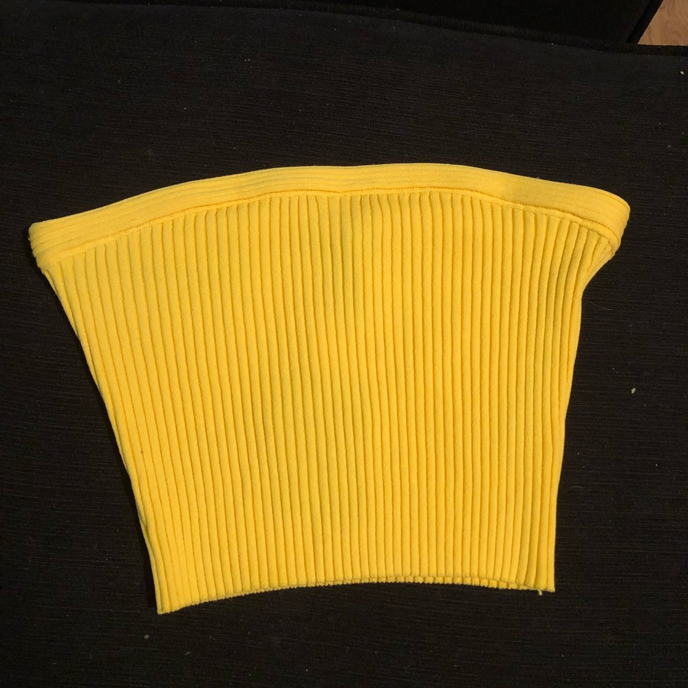 Forever 21 tube top
